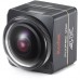 KODAK SP360 4K 360° Action Camera